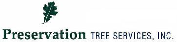 Preservation Tree Services, Inc logo