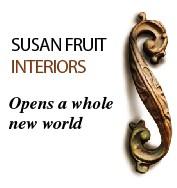 Susan Fruit Interiors logo
