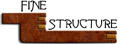 Fine Structure logo