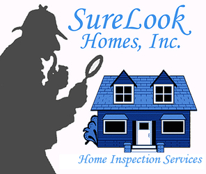 Surelook Homes, Inc.  logo