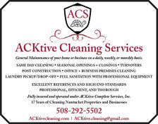 ACKtive Complete Services logo