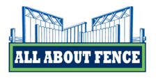 All About Fence, LLC logo