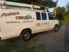 Avatar for Parker's Concrete