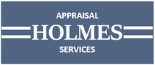 Holmes Appraisal Services logo