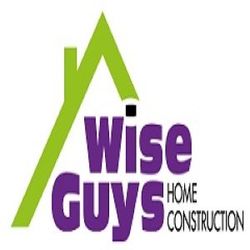 Wise Guys Home Construction, LLC logo
