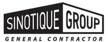 Logo for The Sinotique Group, Inc.