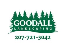 Goodall Landscaping, Inc. logo