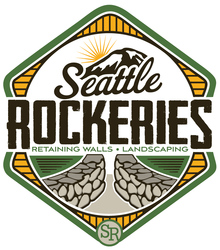 Seattle Rockeries logo