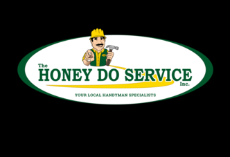 The Honey Do Service logo