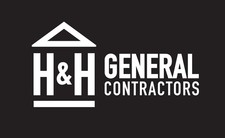 H & H General Contractors, LLC logo