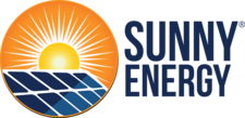 Logo for Sunny Energy, LLC
