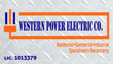 Avatar for Western Power Company