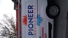 Avatar for Pioneer Mechanical, LLC