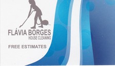 Avatar for Flavia Cleaning Services