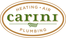 Gabriel Carini Heating & Air Conditioning, Inc. logo