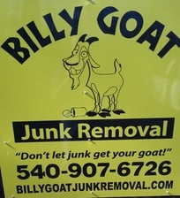 Avatar for Billy Goat Junk Removal, LLC