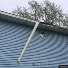 Wilmington Gutter Services How To Install Gutters Cleaning Gutters Gutter Repair