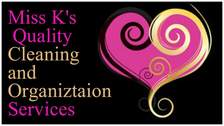 Avatar for Miss K's Solutions