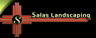 Salas Landscape logo