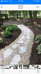 Toro's Landscaping logo