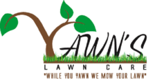 Yawns Lawn Care, LLC logo