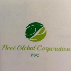 Pivot Global Corporation logo