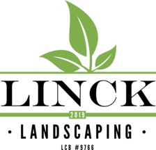 Logo for Linck Landscape