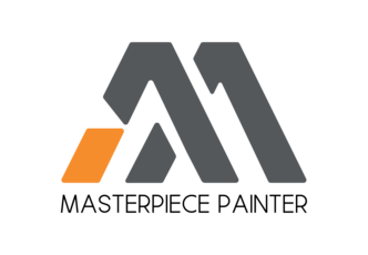 Masterpiece Painter, Inc logo