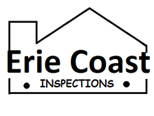 Logo for Erie Coast Inspections, LLC