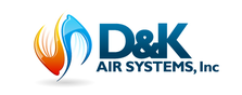 Avatar for D & K Air Systems, Inc.