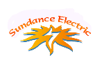 Sundance Electric logo