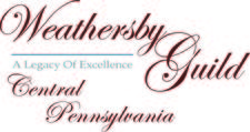 Logo for Weathersby Guild Central Pennsylvania