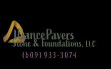 Logo for Alliance Pavers Stone & Decking LLC