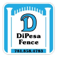 DiPesa Fence logo
