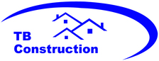 TB Construction logo