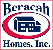 Beracah Homes, Inc. logo