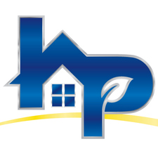 Logo for High Performance Restoration, LLC