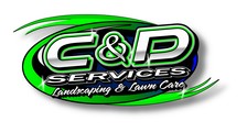 Logo for C&D Services Lawn Care