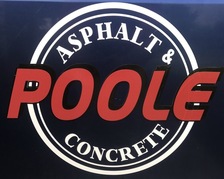Avatar for Poole Asphalt and Concrete