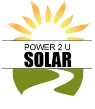 Avatar for Power 2 U Solar