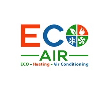 Eco Air, LLC logo