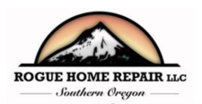 Rogue Home Repair logo