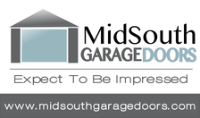Avatar for MidSouth Garage Doors