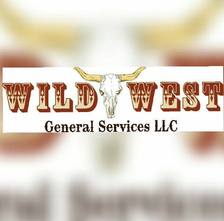 Avatar for Wild West General Services, LLC