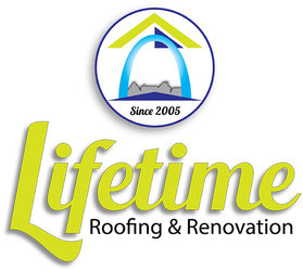 Lifetime Roofing and Renovation, LLC logo