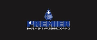 Premier Basement Waterproofing, LLC logo