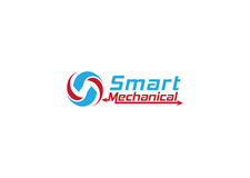 Smart Mechanical, Inc. logo