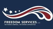 Freedom Services, LLC logo