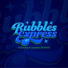 Logo for Bubbles Express LLC