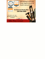 Avatar for On Demand Handyman